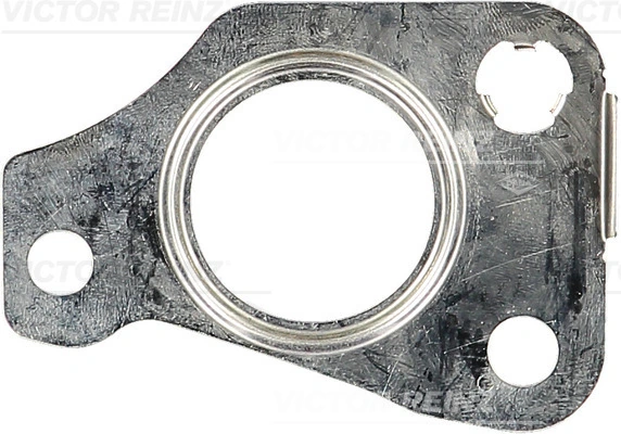Gasket, charger